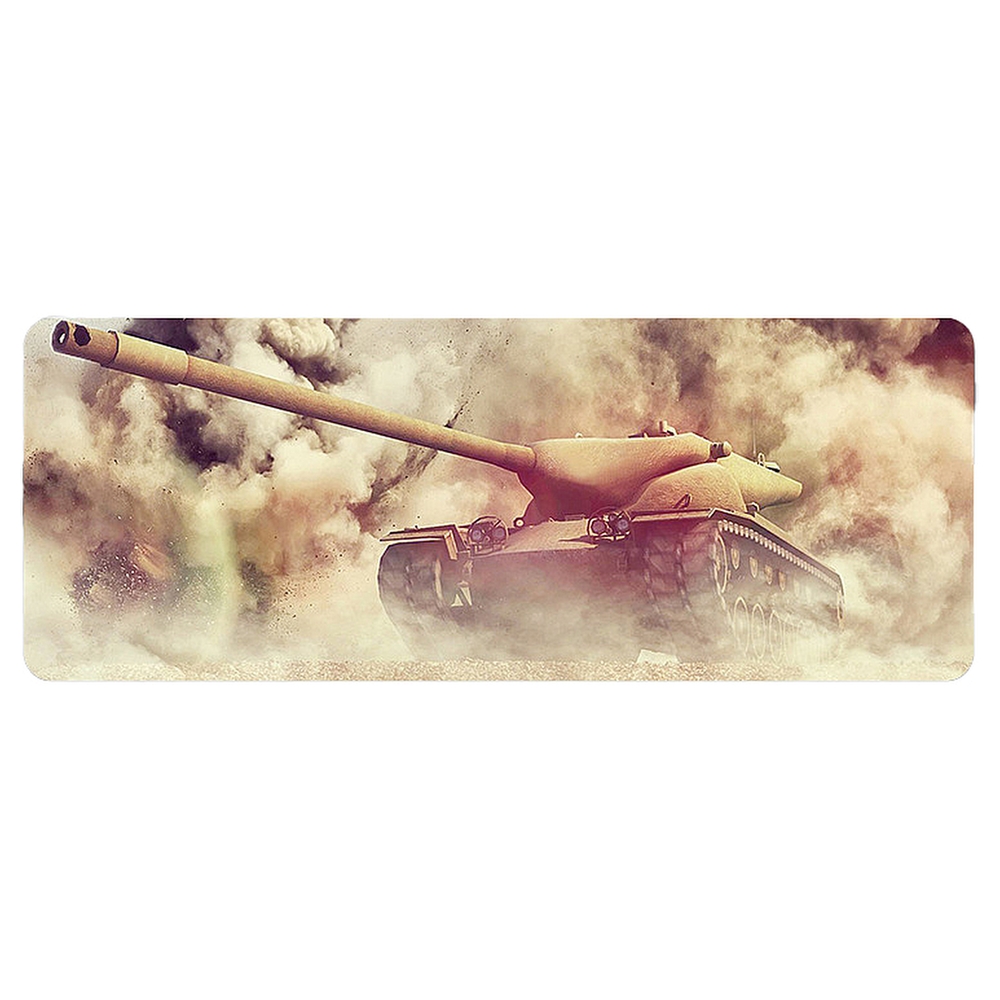 Коврик DOTA WOT-3 | 900x400x3