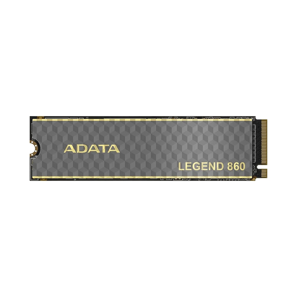 Накопитель SSD A-DATA LEGEND 860 [SLEG-860-2000GCS] 2TB