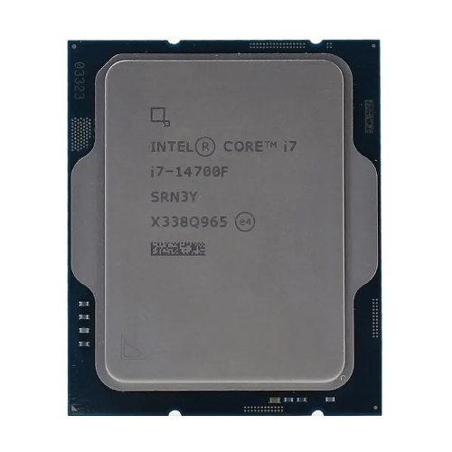 Процессор Intel Core i7-14700F OEM