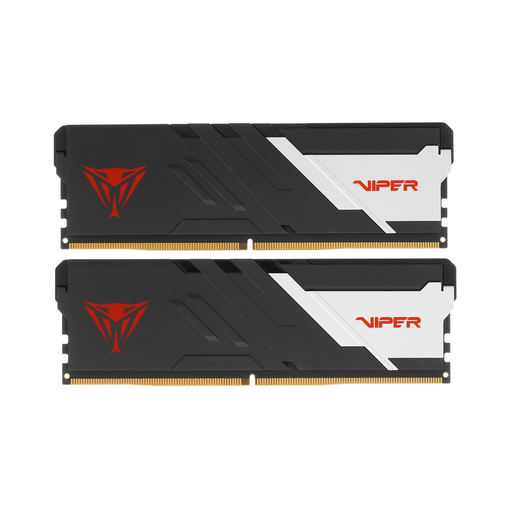 Оперативная память Patriot Viper Venom [PVV532G680C34K] 32GB KIT D5