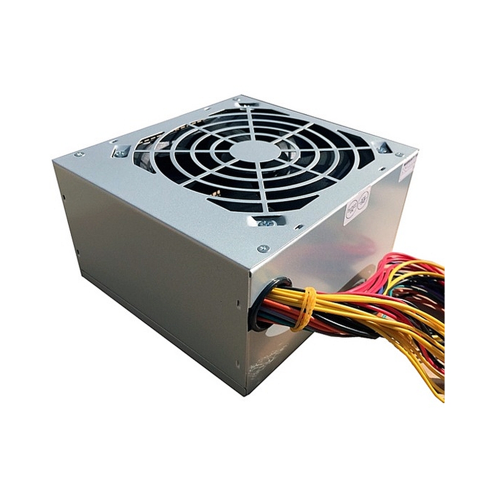 Блок питания POWERMAN 500W [PM-500ATX-F]