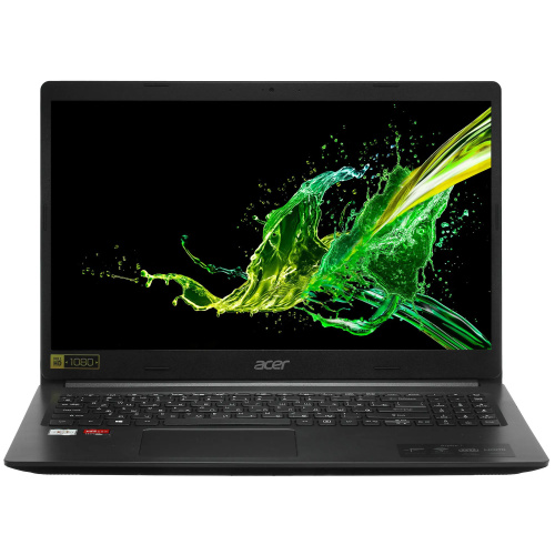 Ноутбук 15,6" Acer Aspire A115-22-R2DZ [AMD Athlon 3050U, 2.40GHz]
