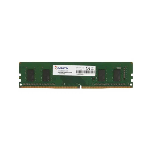 Память DDR4 4Gb 2666MHz A-Data RTL PC4-21300 CL19