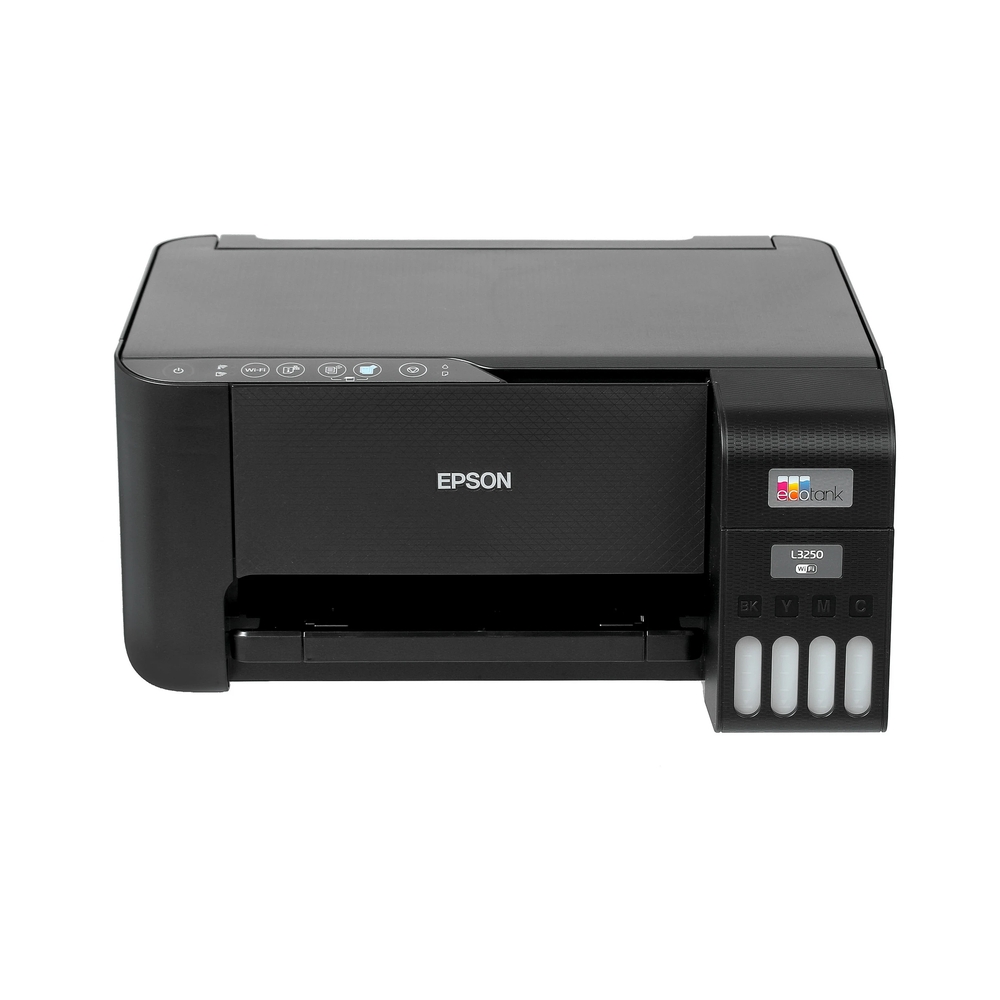 МФУ струйный Epson L3250