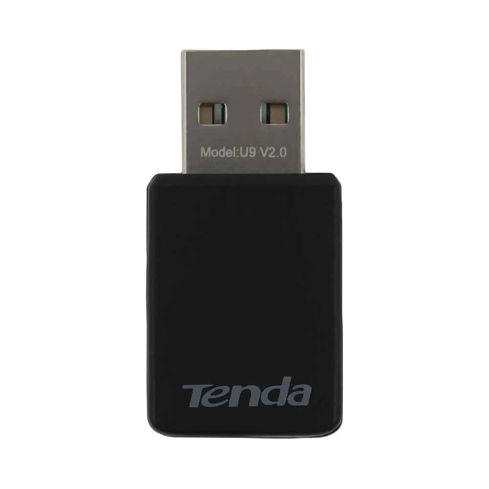 Wi-Fi адаптер TENDA U9 USB 2.0