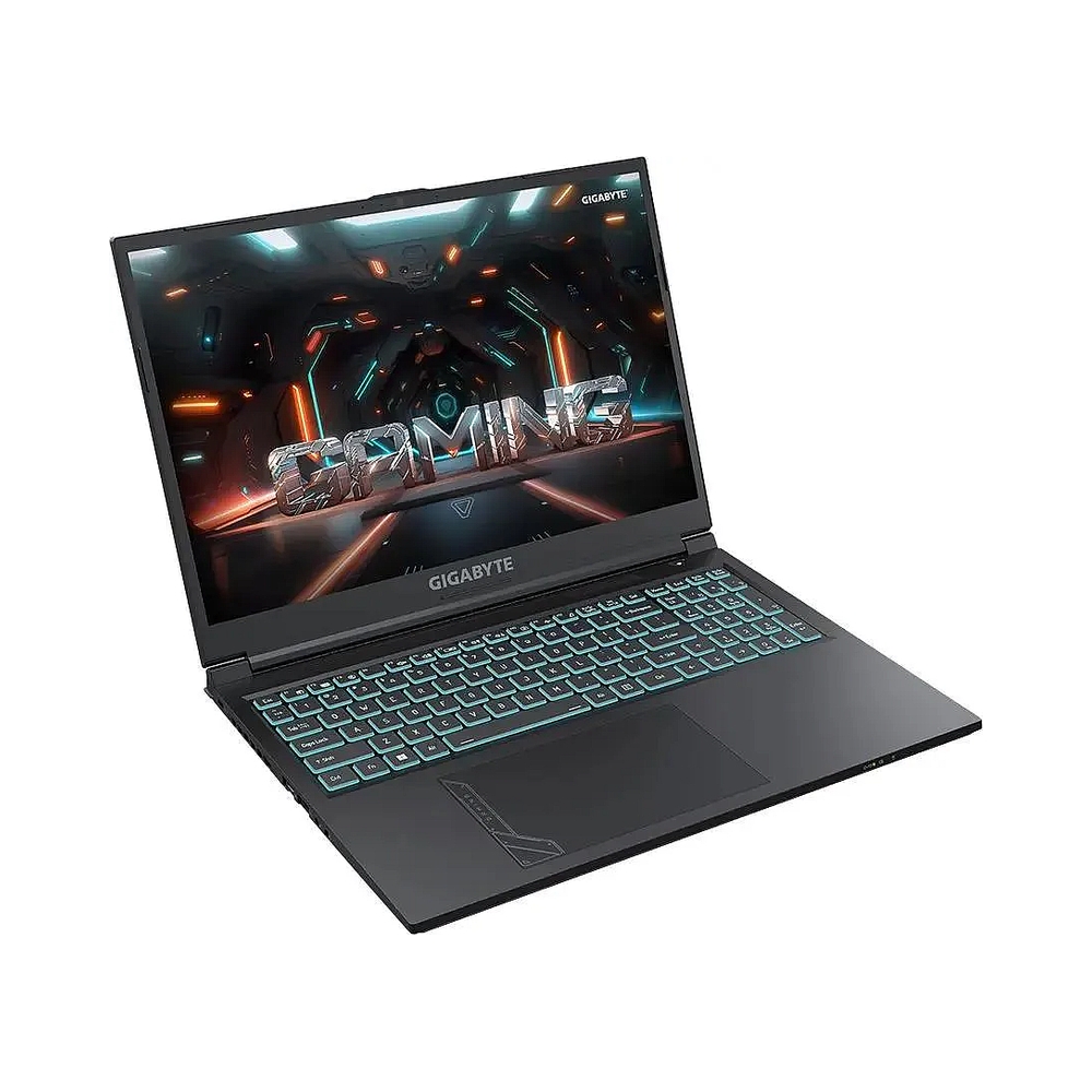 Ноутбук 16" Gigabyte G6 (MF-H2KZ854KD)