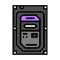 Жесткие диски (HDD)
