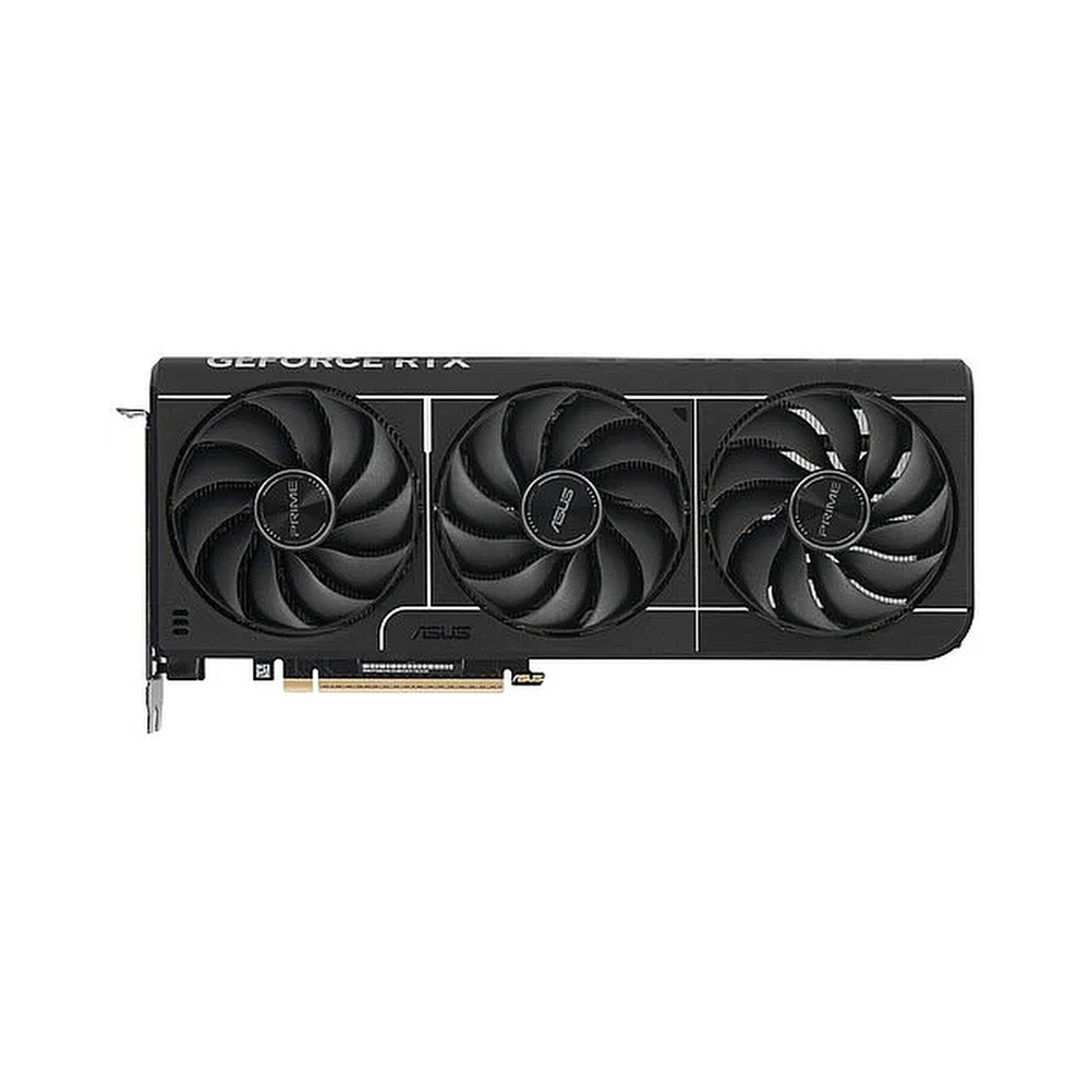 Видеокарта ASUS PRIME-RTX5080-O16G RTX5080,HDMI,DP*3,16G,D7; 90YV0LX0-M0NA00