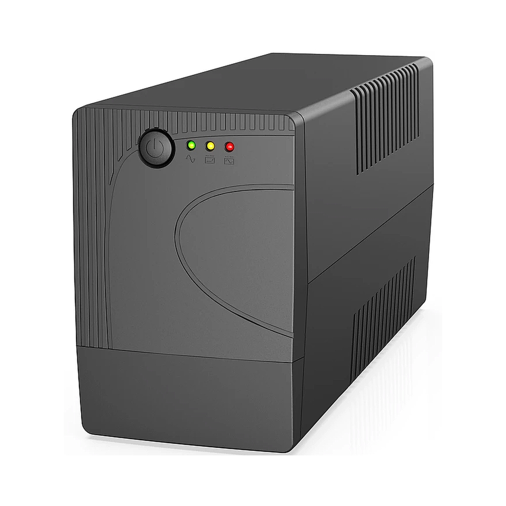 ИБП Raskat HS-1200VA 1200VA, 720Вт