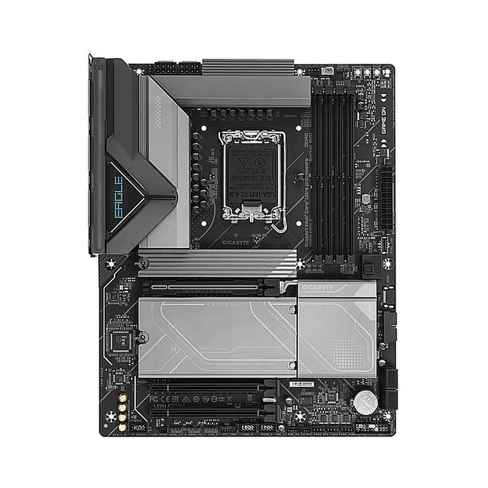 Материнская плата Gigabyte Z890 EAGLE