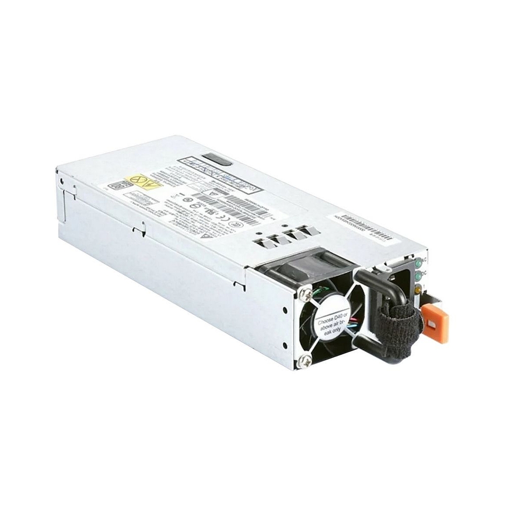 Блок питания Lenovo ThinkSystem V2 750W(230V/115V) Platinum Hot-Swap Power Supply v2