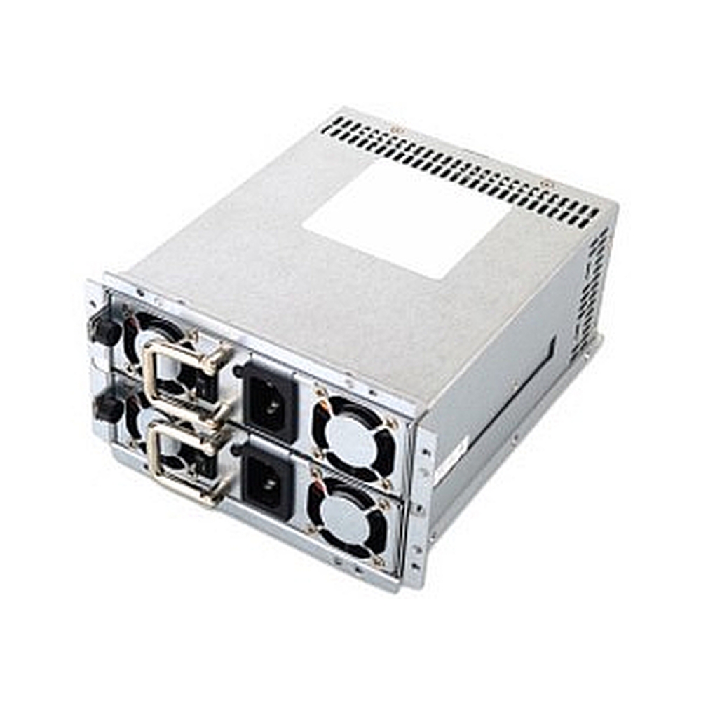 Блок питания Q-Dion R2A-MV0400 400W Mini Redundant (ШВГ=150*86*185mm), 80+ Silver, Oper.temp 0C~50C (ASPower) RTL {1}
