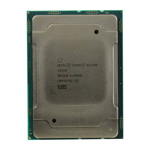Процессор Intel Xeon Silver 4214R Soc-3647 2.4GHz OEM
