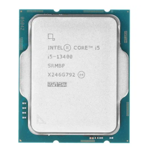 Процессор Intel Core i5-13400 Raptor Lake OEM