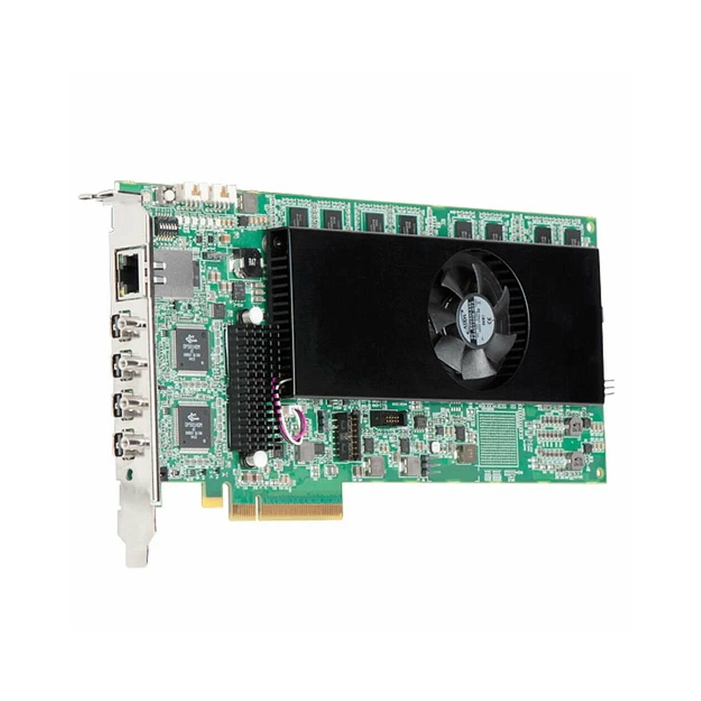 Графический контроллер Matrox MURAIPXO-D4LF MURA IPXO 4K IP DECODE/DISPLAY