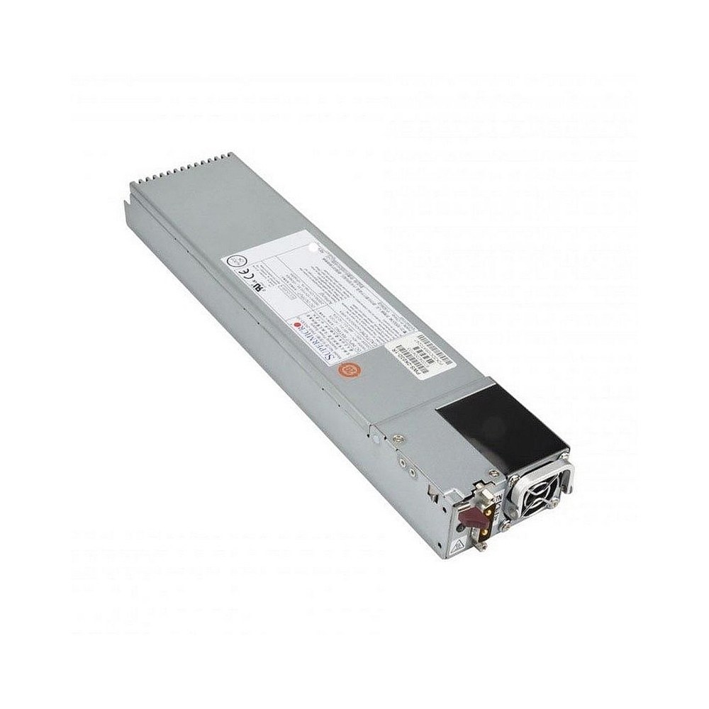 Блок питания SuperMicro PWS-2K03D-1R