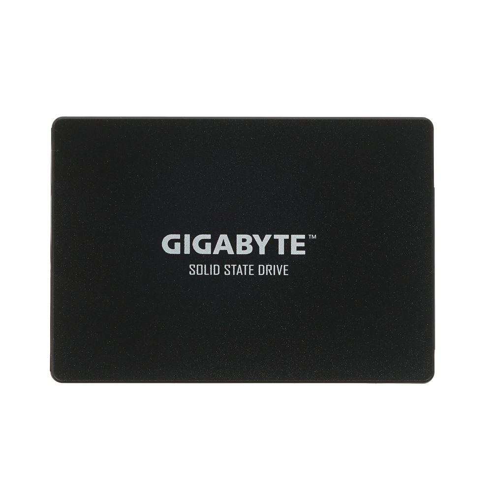 SSD накопитель GIGABYTE [GP-GSTFS31240GNTD] 240GB