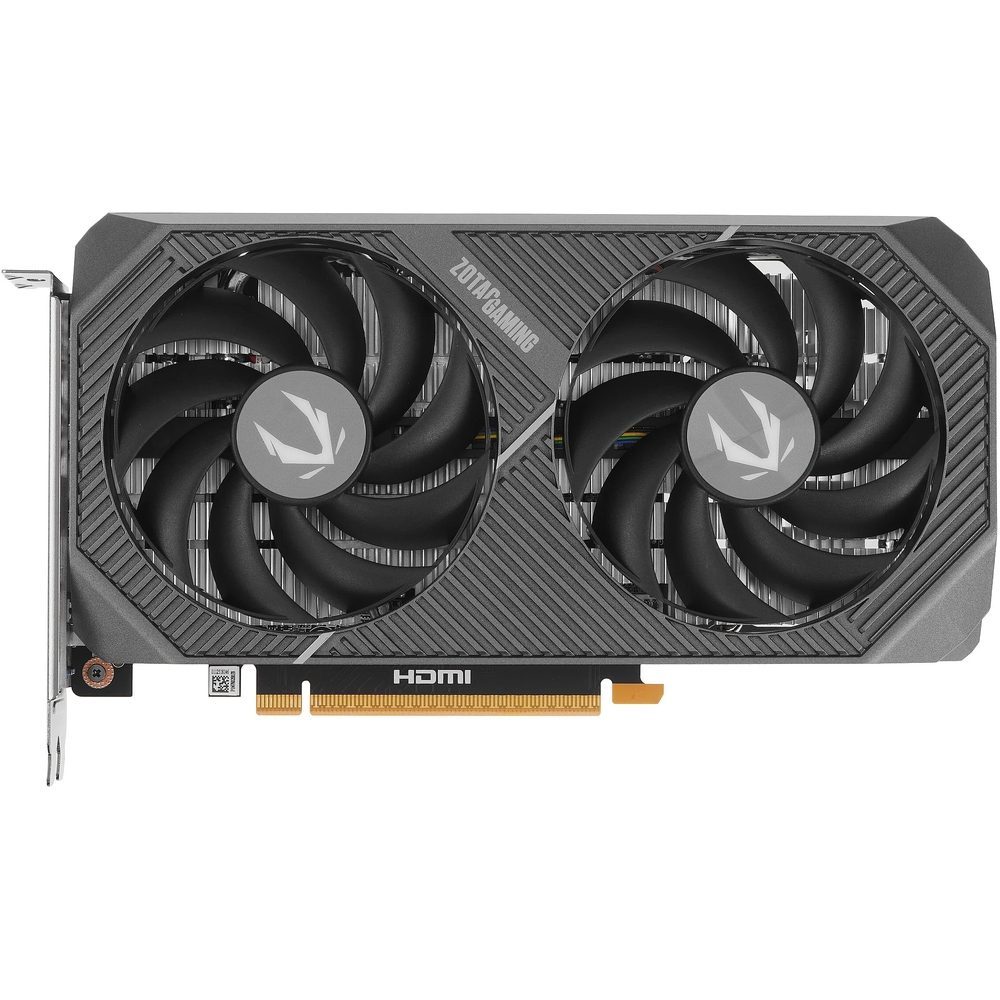 Видеокарта Zotac GeForce RTX 5060 GAMING Twin Edge OC 8Gb [ZT-B50600H-10M]