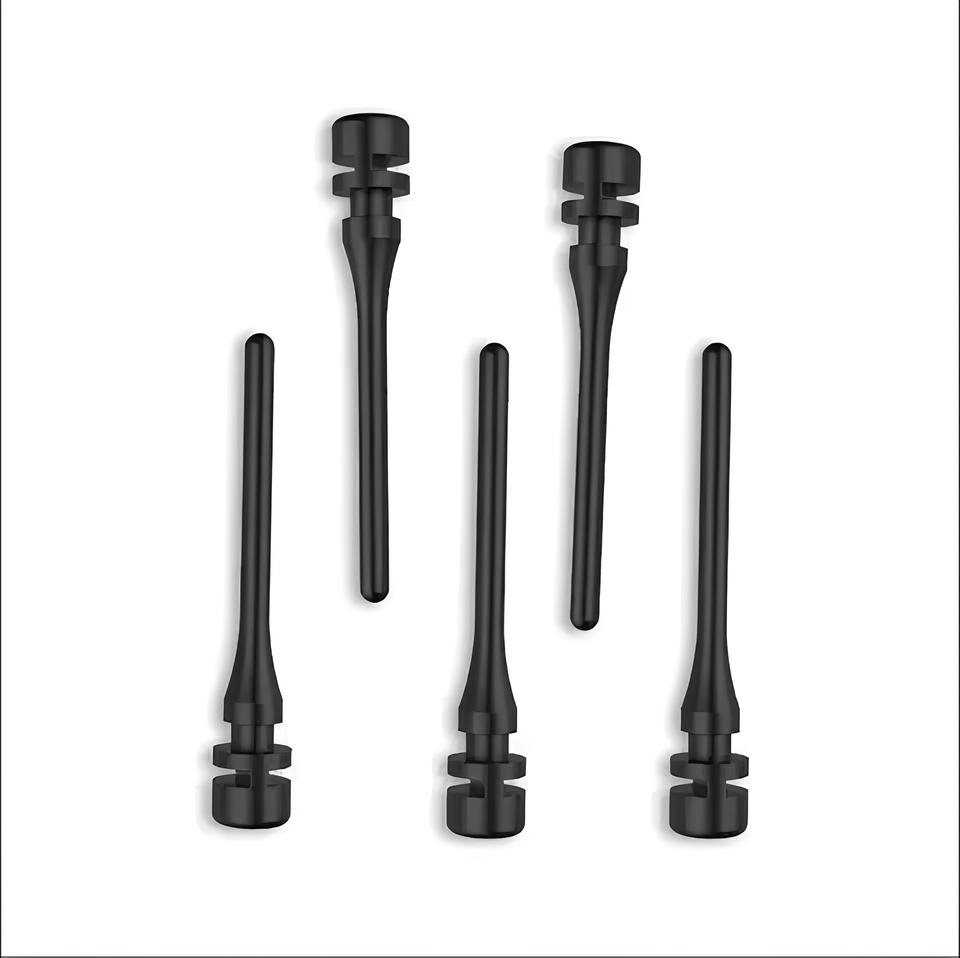 Резиновые болты для вентиляторов 45ММ