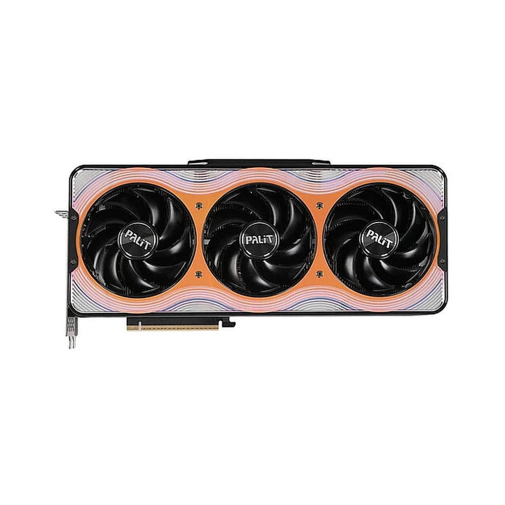 Видеокарта Palit GeForce RTX 5090 [NE75090019R5-GB2020G]
