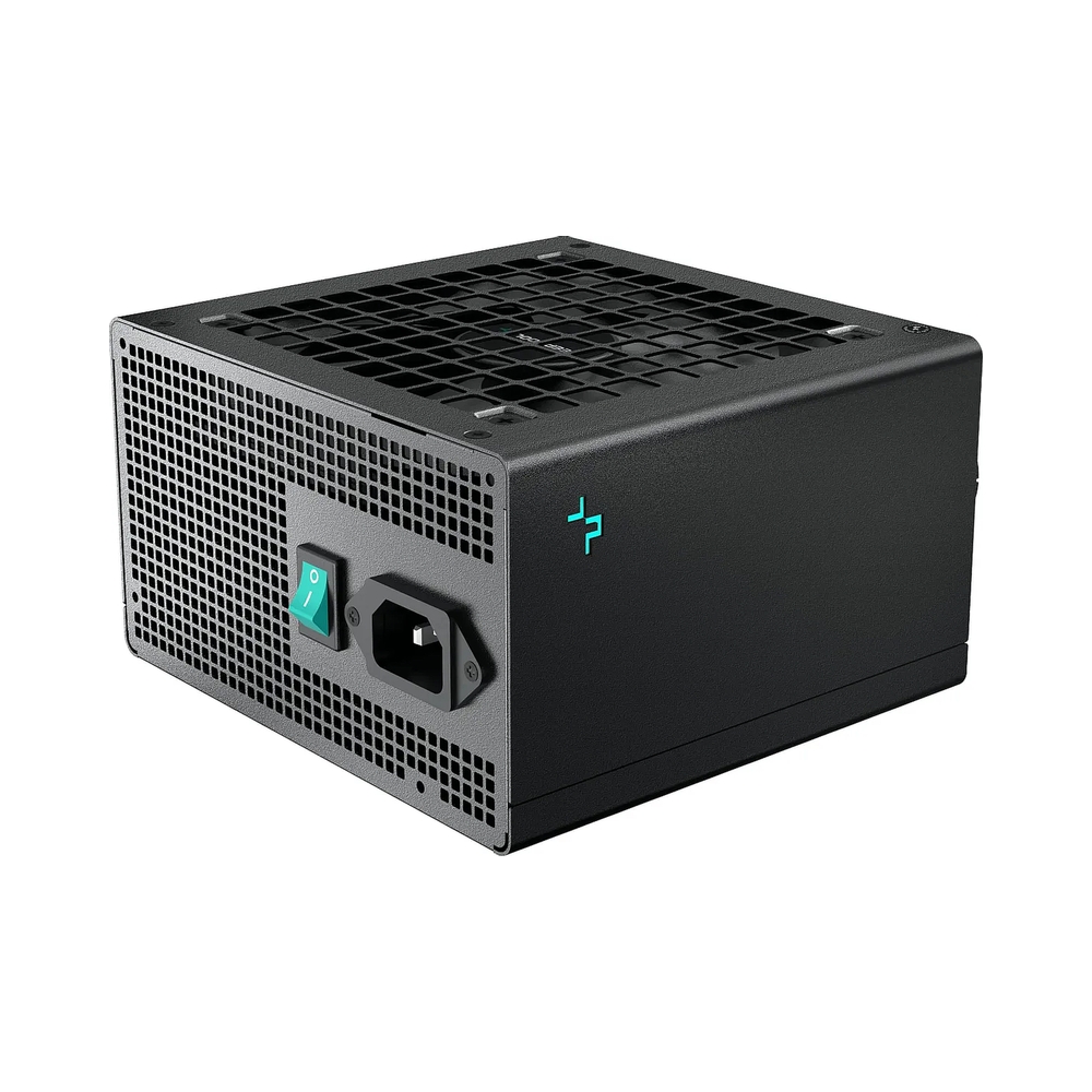 Блок питания DEEPCOOL / GamerStorm PK700D [R-PK700D-FA0B-WGEU] 700W — KSKSHOP.RU