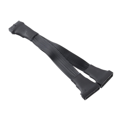 Разветвитель USB3.0 to USB3.0 X2