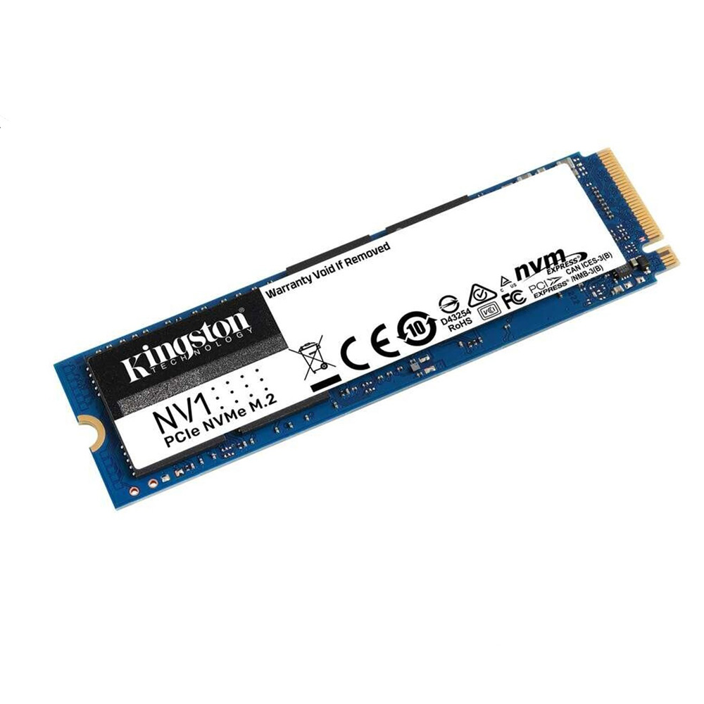 картинка Накопитель SSD Kingston NV2 SNV2S/500G 500GB M.2 NVMe от магазина Одежда+