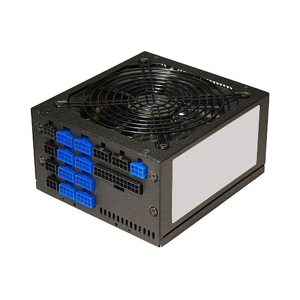 Блок питания ACD PS0800 800W, PS2 IPC Grade (ШВГ=150*86*140 mm),  90+, 12cm fan, A-PFC, ATX 2.31, MTBF 100000Hrs (Enhance ATX-3280GB1) OEM (6)