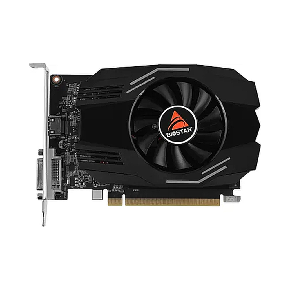 Видеокарта Biostar GeForce GT1030 4Gb (VN1034TB46)