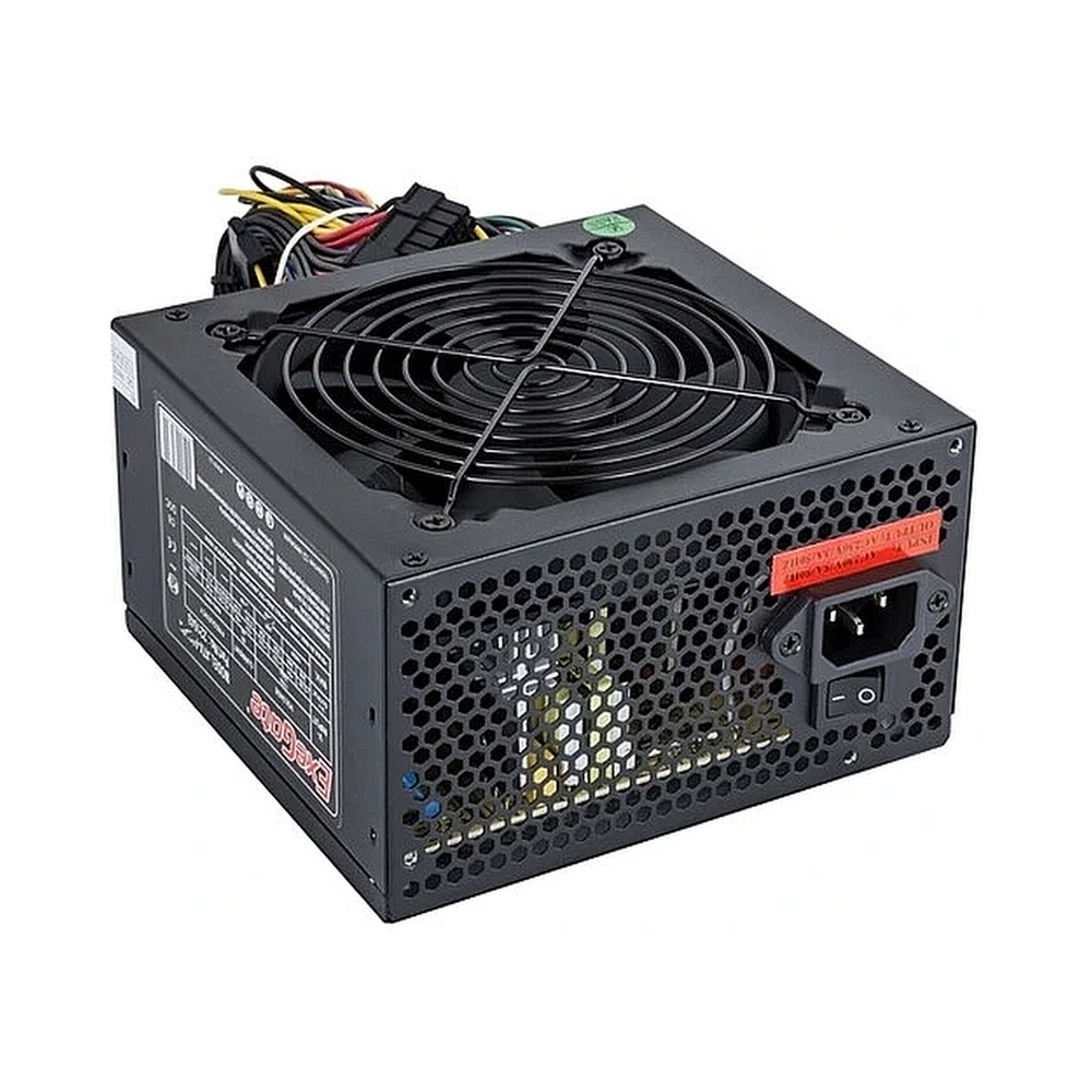 Блок питания ExeGate 650NPX [EX259604RUS-S]