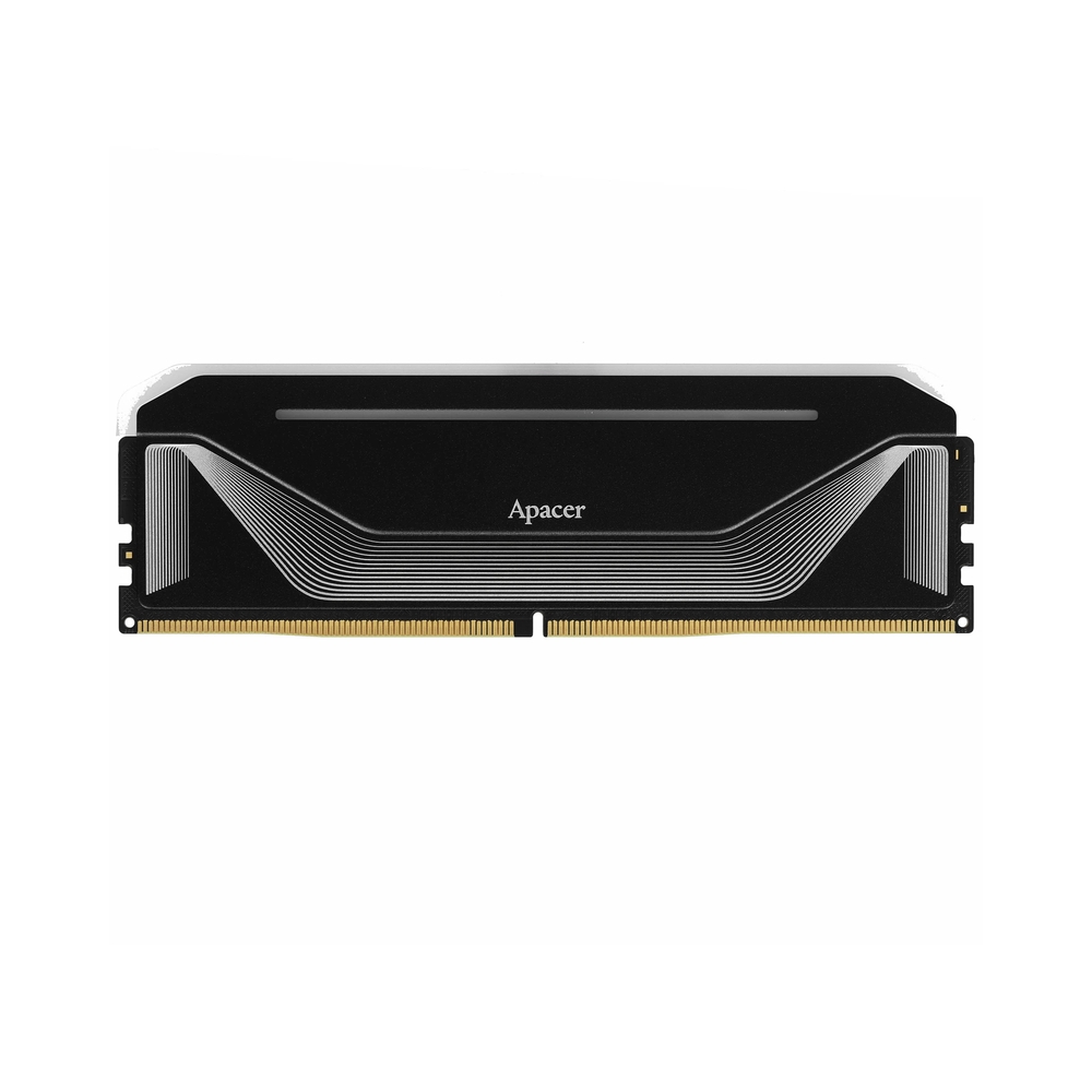 Оперативная память Apacer NOX RGB [AH5U16G60C622NBAA-1] 16GB D5