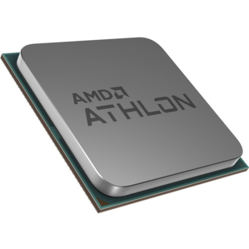 [Б/У] Процессор AMD Athlon 64 X2 3800 | 2x2000 МГц | Socket AM2