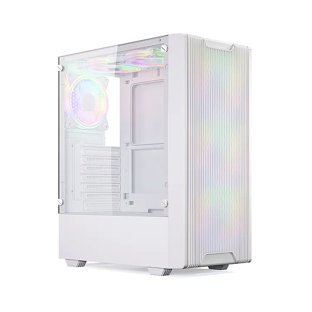 Корпус ABR GQ-8, белый