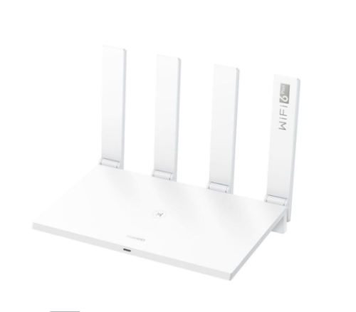 Wi-Fi роутер HUAWEI AX2 WS7001