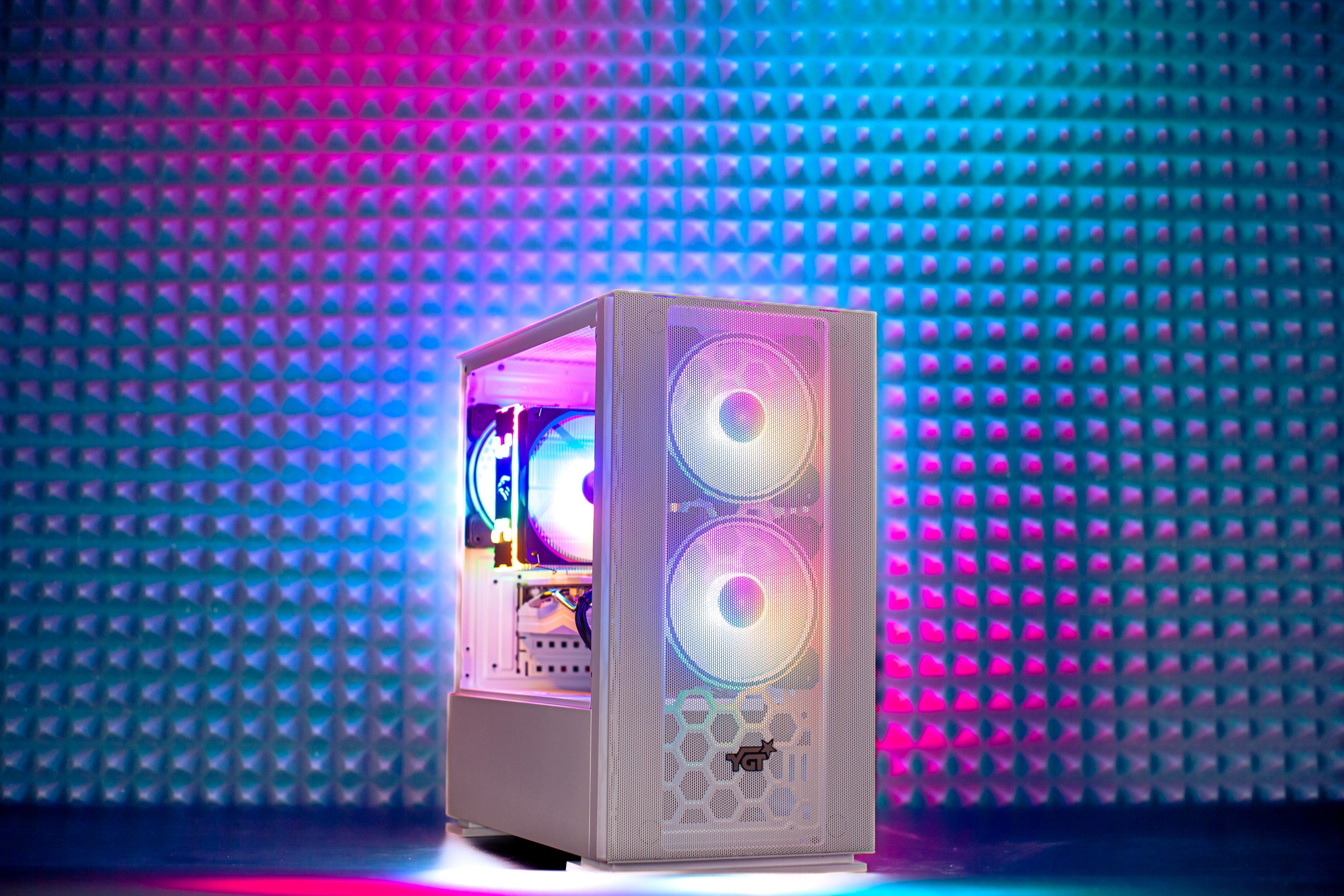 Компьютер Xeon E5-2670v3 / RX580 8GB