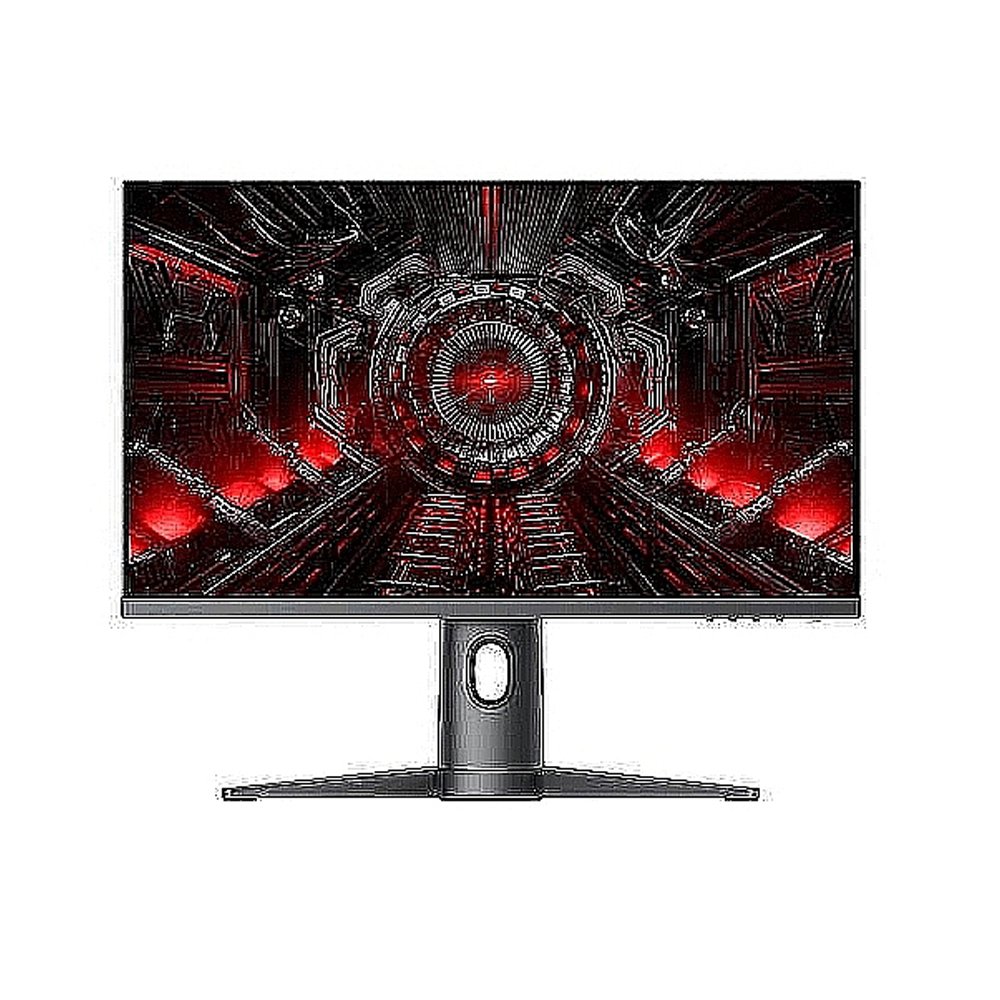 Монитор 23.8" Xiaomi G24 A24FDA-RG [IPS, 1920х1080, 240 Гц], черный