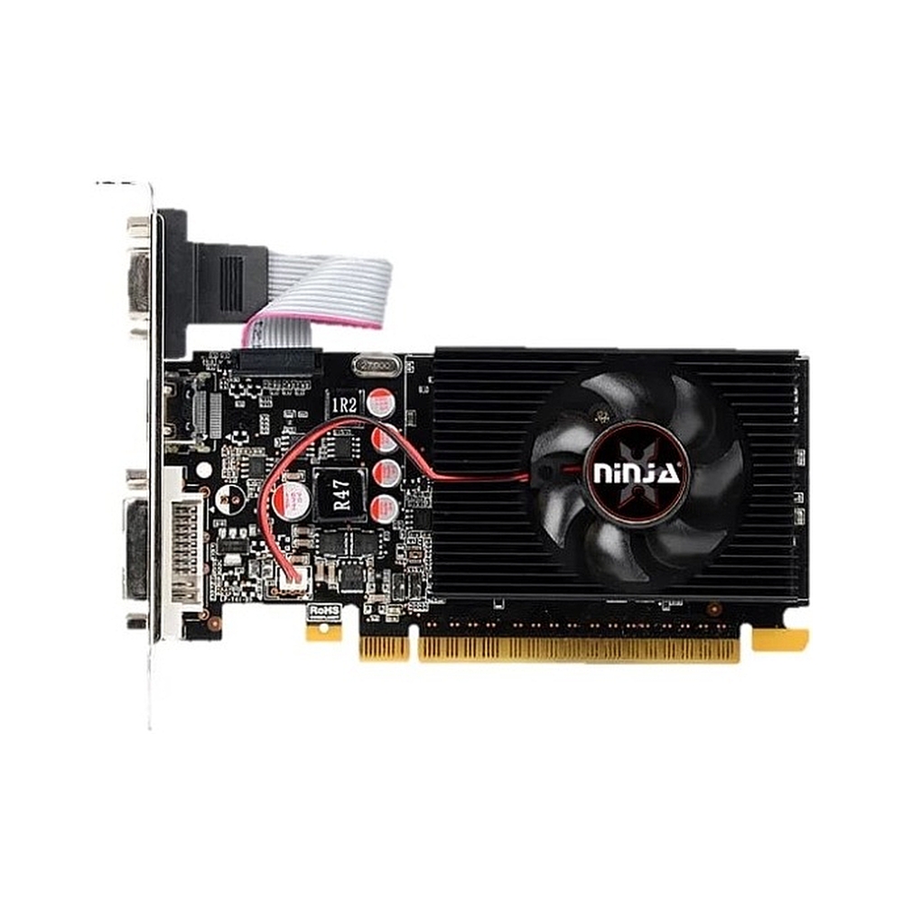 Видеокарта Sinotex AMD Radeon R5 230 [AFR523013F]