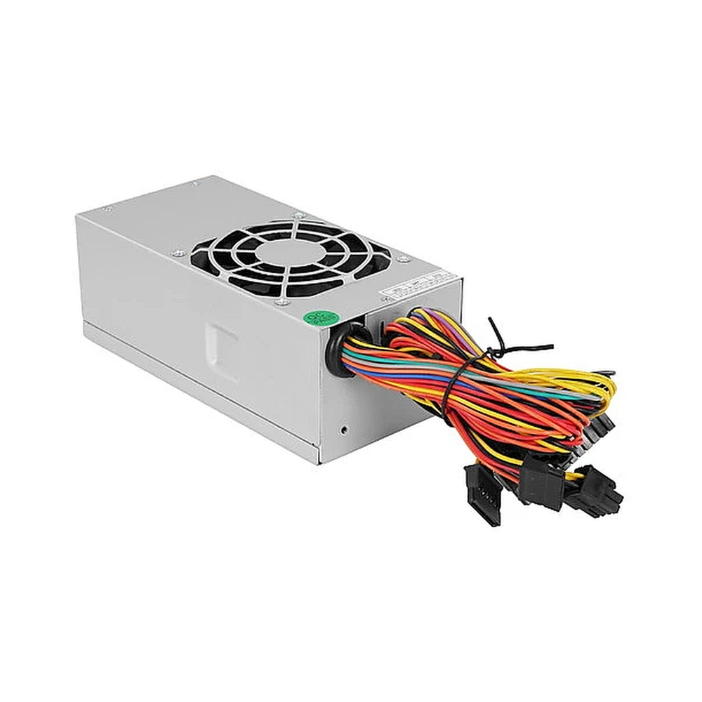 Блок питания ACD TF0250 250W, TFX (ШВГ=85*70*175 mm), 80PLUS, 6cm fan,  A-PFC, ATX 2.31, Operation temp. +10C+50C, (аналог FSP250-60SNT)