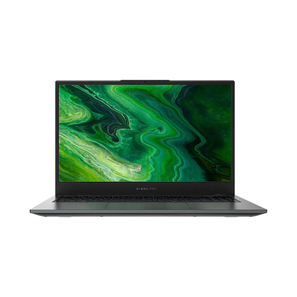 Ноутбук Digma Pro Fortis M Core i5 1334U 16Gb SSD512Gb Intel UHD Graphics 15.6" IPS FHD (1920x1080) Windows 11 Professional grey WiFi BT Cam 4250mAh (DN15P5-ADXW06) — KSKSHOP.RU
