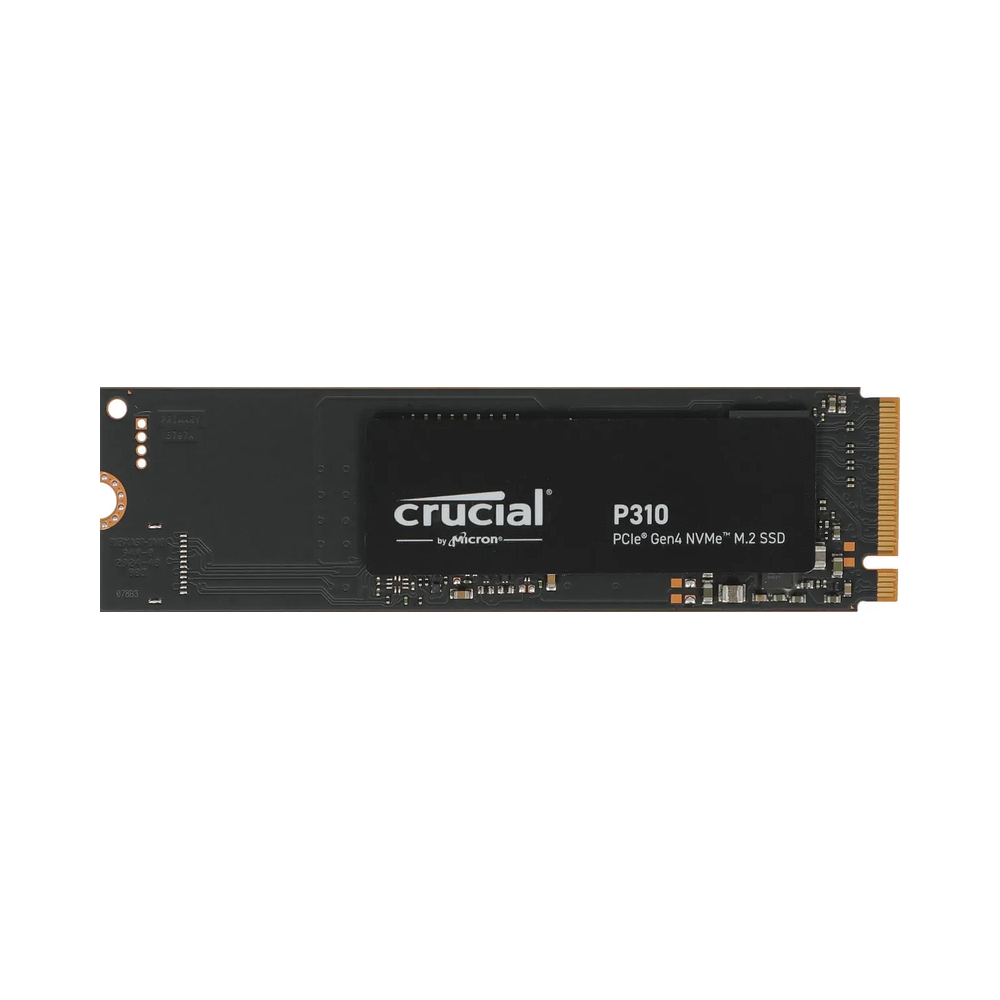 Накопитель SSD Crucial P310 [CT1000P310SSD8] 1TB