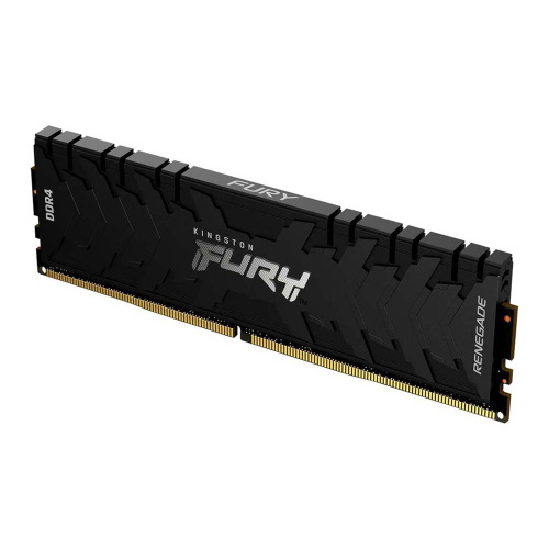 Оперативная память Kingston FURY Renegade [KF436C16RB/8] 8GB D4