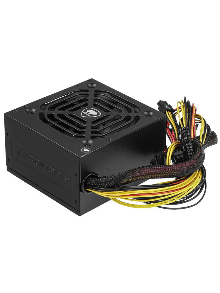 [Б\у] Блок питания Cougar XTC-600 | 600W