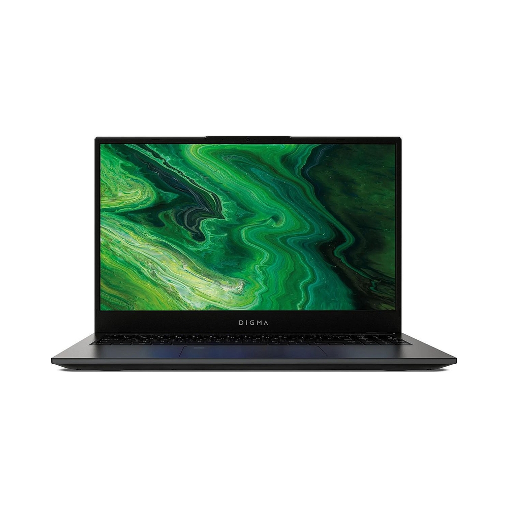 Ноутбук 15,6" Digma Pro Fortis M (DN15P7-ADXW04) [1920x1080, IPS, Core i7-1255U, RAM 16Gb, SSD 512Gb, Intel UHD Graphics, Windows 11 Pro] — KSKSHOP.RU
