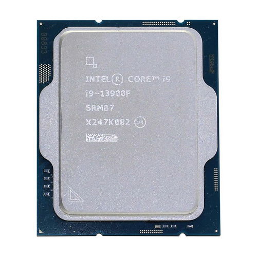 Процессор Intel Core i9 13900F Soc-1700 (2.0GHz) OEM