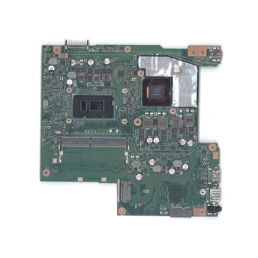 Материнская плата для Asus X560UD I5-8250U 90NB0IP0-R00082