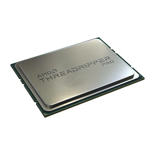 Процессор AMD Ryzen Threadripper PRO 5995WX Cores 64 Socket SWRX8 100-000000444