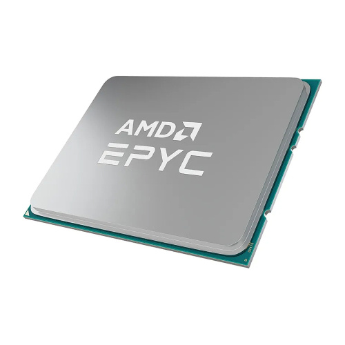 Процессор AMD EPYC X48 9474F SP5 OEM 360W 3600 100-000000788