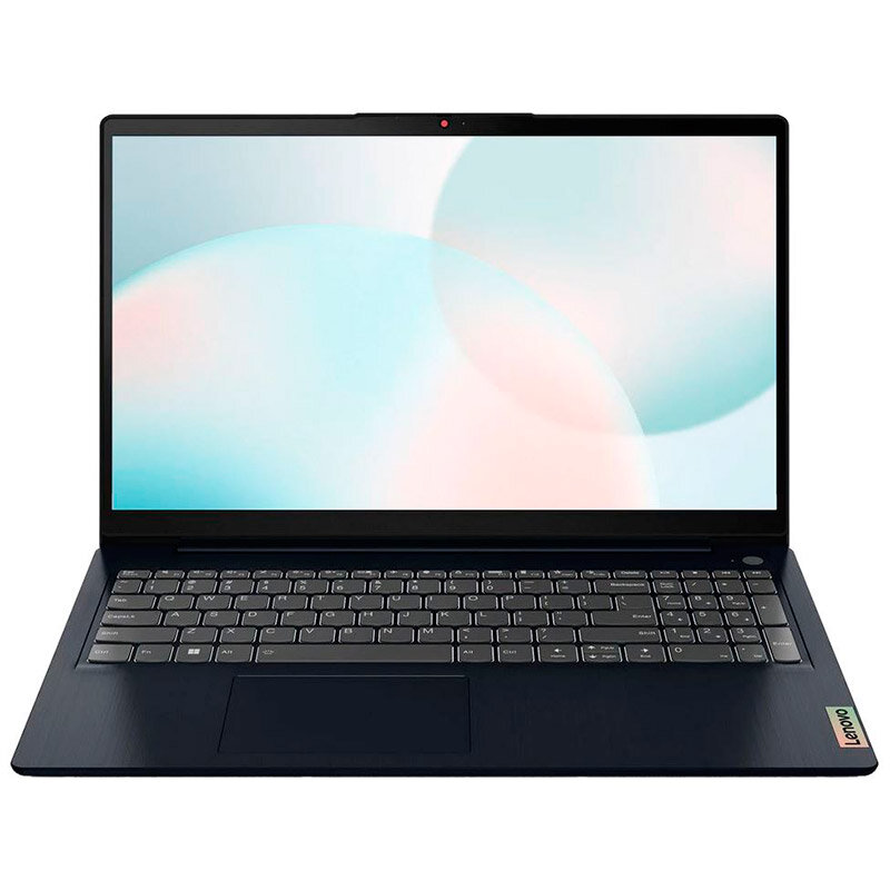Ноутбук Lenovo IdeaPad 5 15ABA7 15.6"(1920x1080)/AMD Ryzen 5 5625U/16384Mb/512SSD/noDVD/AMD Radeon/war 1y/1.85kg/grey/Win11Home + 65W, RU kbd
