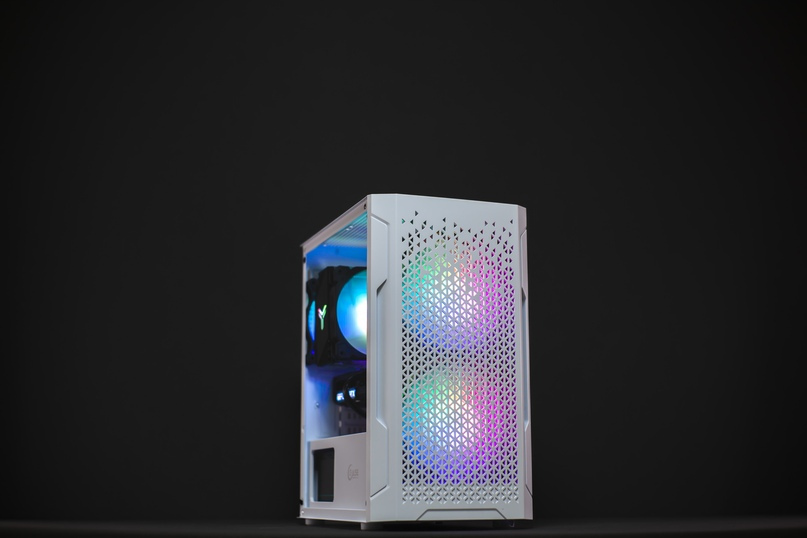 Intel Core i5-10400F / RTX3050 8GB 