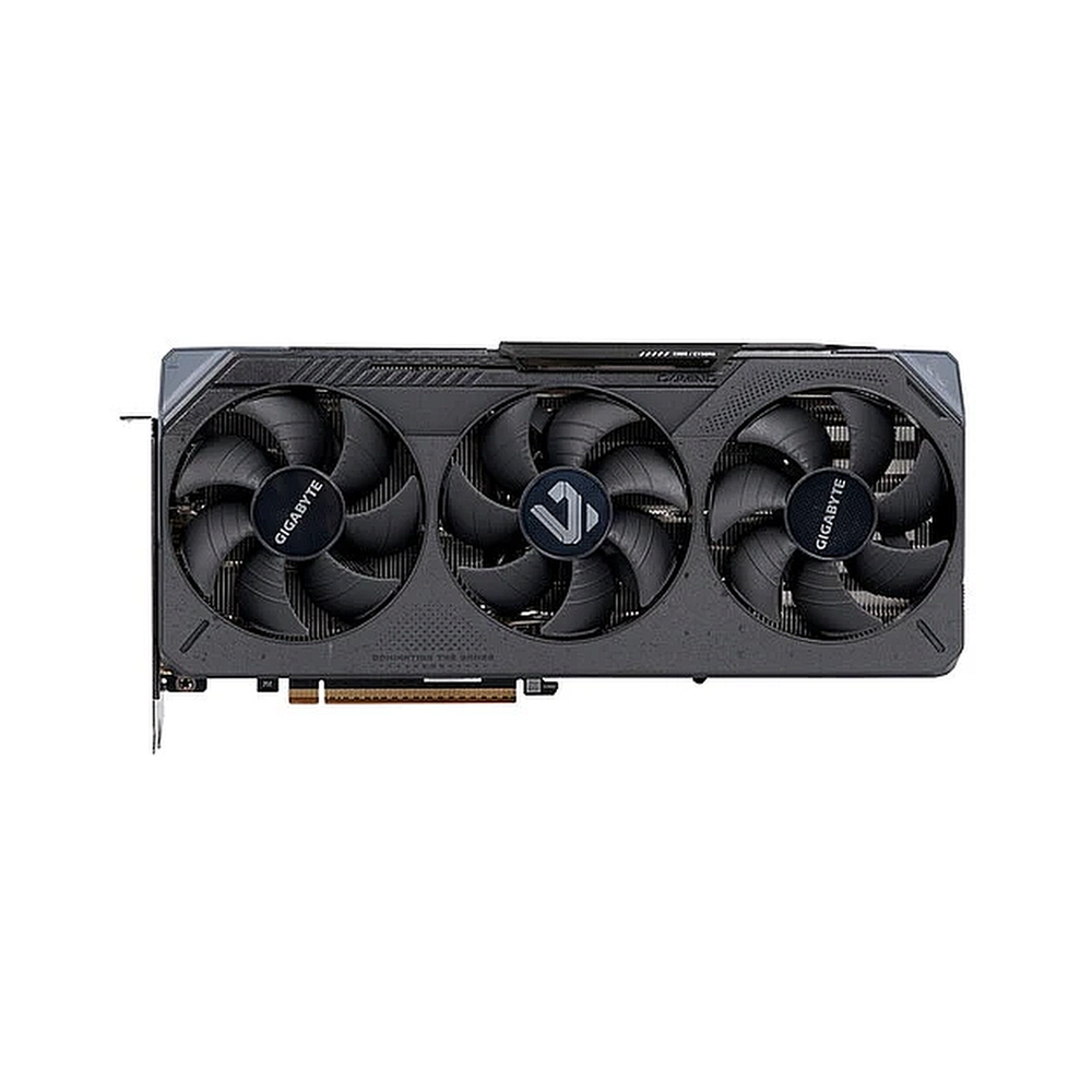 Видеокарта Gigabyte PCI-E AMD Radeon RX 9070XT GAMING OC-16GD (GV-R9070XTGAMING OC-16GD)